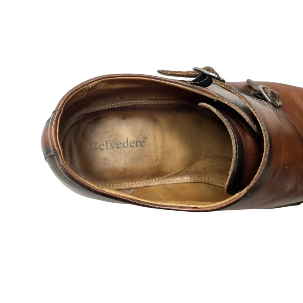 Belvedere men’s shoes